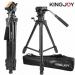 Kingjoy VT-1500 Camera Tripod